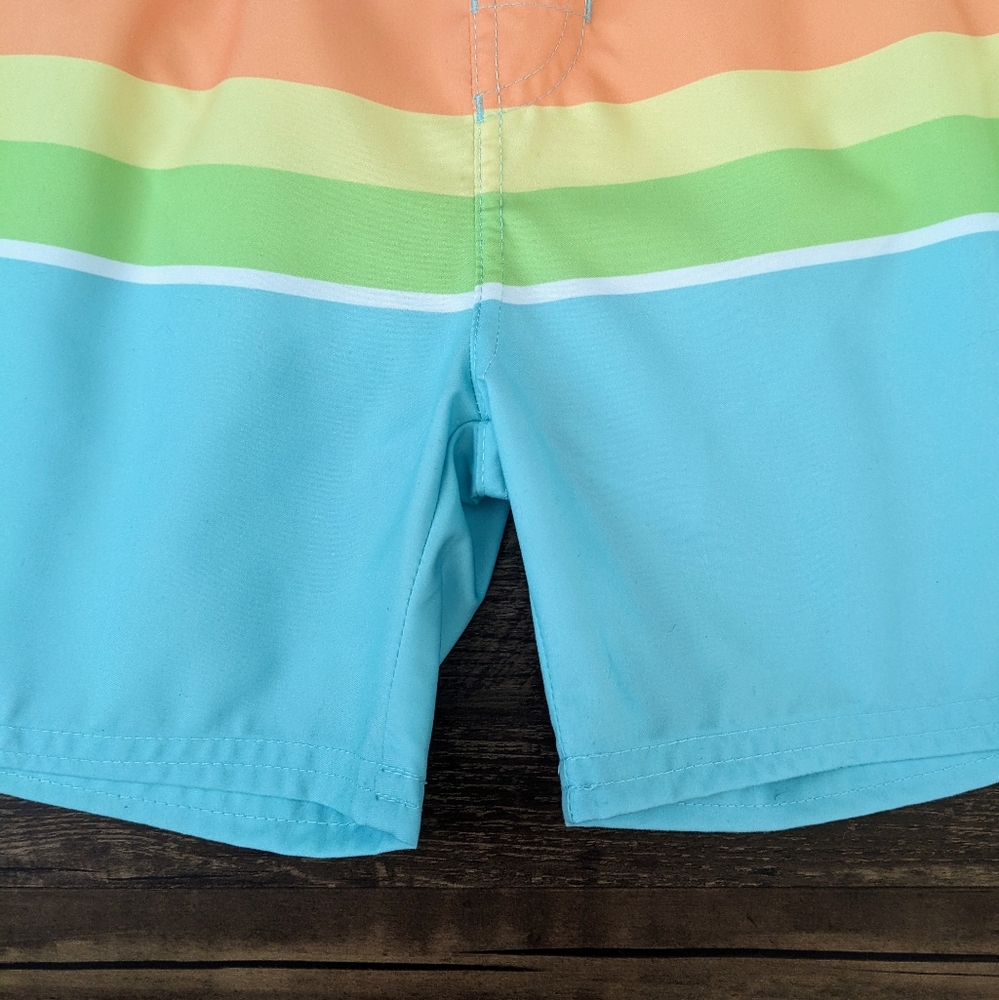 NWT RuggedButts Swim Trunks - Picture 5 of 7